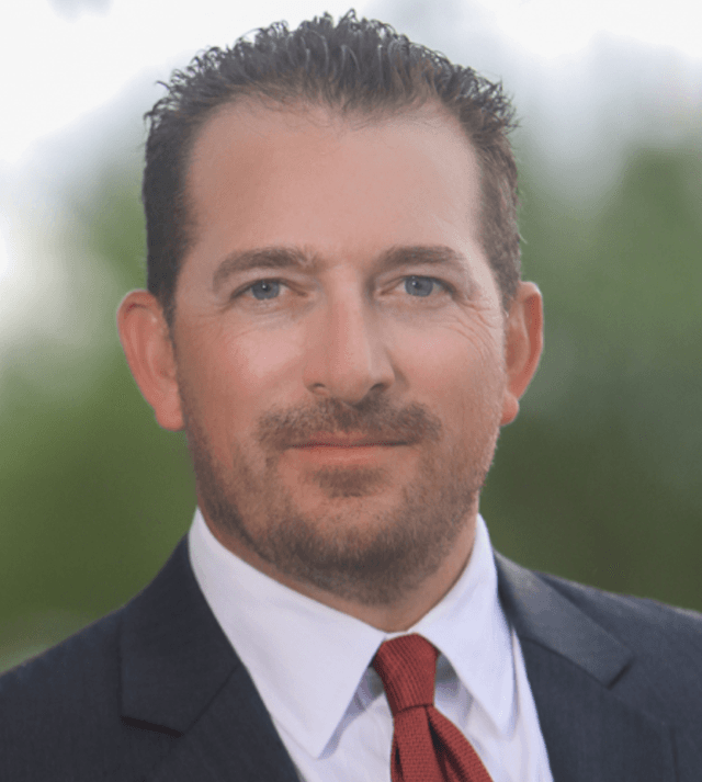 Sean Claggett